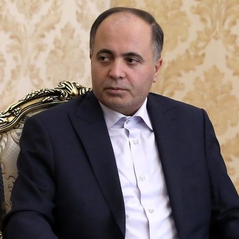 روند مبادلات ایران و روسیه روبه افزایش است
