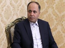 روند مبادلات ایران و روسیه روبه افزایش است
