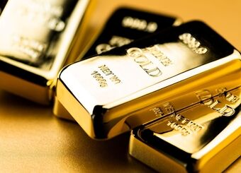 ایستادگی طلا در برابر موج فدرال رزرو / فتح کانال ۴۳۶۰ دلار با چراغ سبز نفت