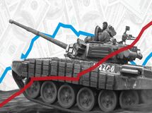 ۸ جنگ، ۸ تجربه تاریخی؛ اقتصادها پس از جنگ چگونه احیا شدند؟
