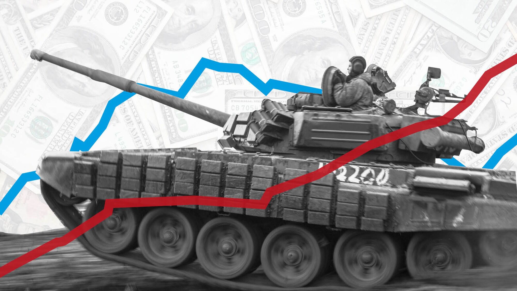 ۸ جنگ، ۸ تجربه تاریخی؛ اقتصادها پس از جنگ چگونه احیا شدند؟
