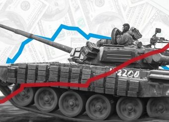 ۸ جنگ، ۸ تجربه تاریخی؛ اقتصادها پس از جنگ چگونه احیا شدند؟
