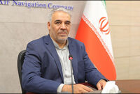 آغاز عملیات هواپیمای آیلندر در وارسی پروازی کشور
