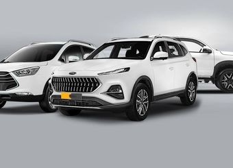 آخرین قیمت محصولات کرمان موتور امروز یکشنبه 4 آبان ماه