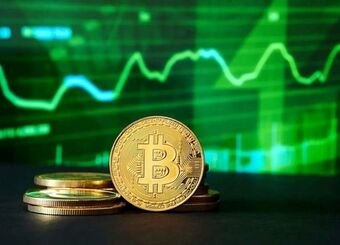 قیمت بیت کوین امروز سه‌شنبه ۲۲ مهرماه ۱۴۰۴