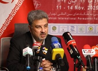 نصب بیش از یک میلیون کنتور هوشمند برق در شهر تهران
