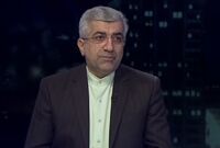 راهکار وزیر نیروی روحانی برای بحران آب

