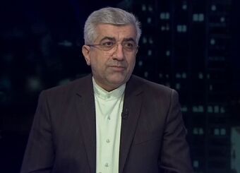 راهکار وزیر نیروی روحانی برای بحران آب

