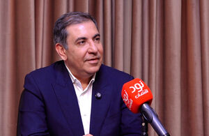 کمبود مواد اولیه علت اصلی توقف تولید، نه تحریم