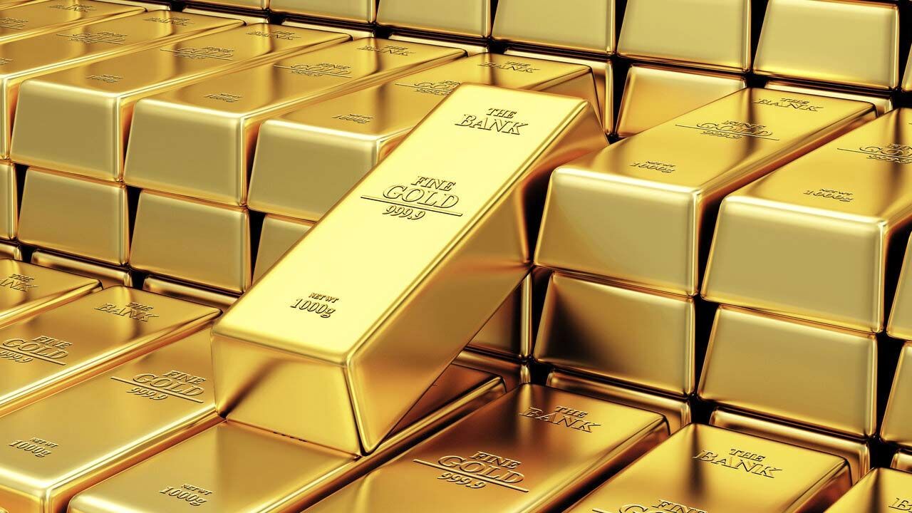 قیمت طلا امروز شنبه 5 اردیبهشت  ۱۴۰۵
