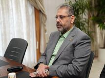 واردات ۱۲.۸ میلیون تن کالای اساسی از بندر امام خمینی در ۹ ماهه امسال