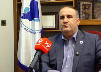 ازدحام ۳۶۰۰ کامیون در مرز بازرگان؛ ۱۷ روز انتظار