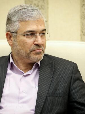اقتصاددانان هنوز نسخه بومی اقتصاد مقاومتی را ارائه نکرده‌اند