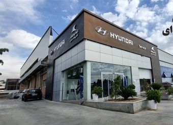 اعتصاب کارکنان غول خودروسازی کره جنوبی
