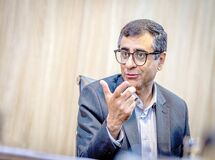 دچار رقابت استان‌ها در عقب‌ماندگی هستیم