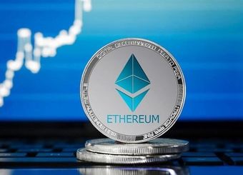 قیمت اتریوم امروز جمعه ۹ آبان ماه ۱۴۰۴/اتریوم در مسیر کاهشی
