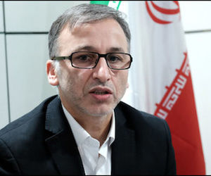 ۱۰۰۰ واگن قطار در ایران آب رفت!
