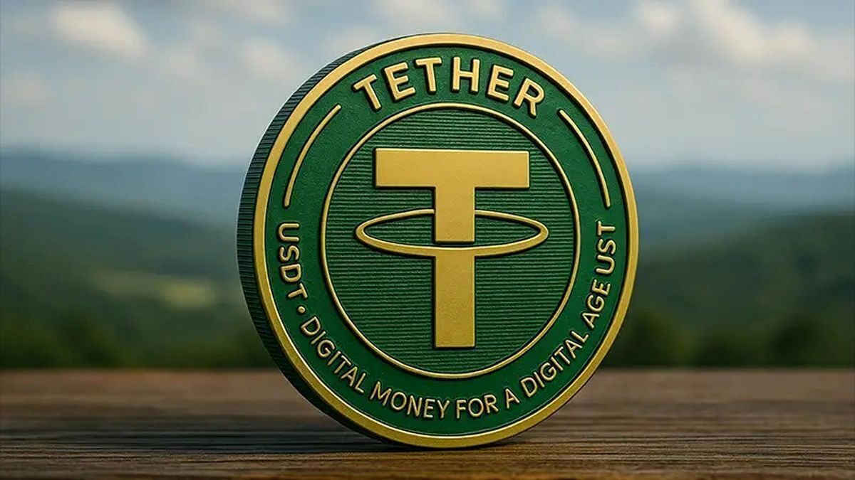 قیمت تتر امروز شنبه ۱۹ مهرماه ۱۴۰۴