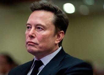 ایلان ماسک به ثروتمندترین فرد تاریخ بشر تبدیل شد
