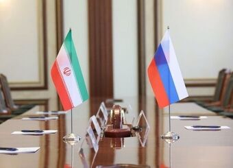 نوزدهمین کمیسیون اقتصادی ایران و روسیه در تهران برگزار می‌شود