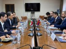 هدف‌گذاری افزایش۳ میلیارد دلاری حجم تبادلات تجاری ایران و ارمنستان