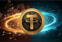 قیمت تتر امروز یکشنبه ۱۱ آبان ماه ۱۴۰۴