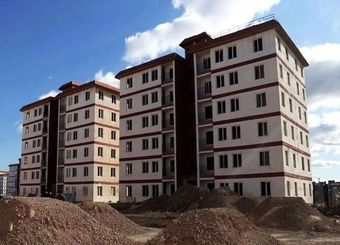 70درصد ظرفیت جدید ثبت‌نام نهضت ملی مسکن خالی ماند
