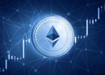 قیمت اتریوم امروز سه شنبه ۲۷ آبان /اتریوم در مسیر نزولی
