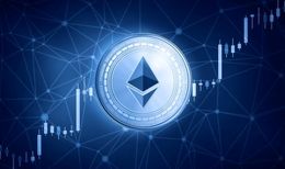 قیمت اتریوم امروز سه شنبه ۲۷ آبان /اتریوم در مسیر نزولی
