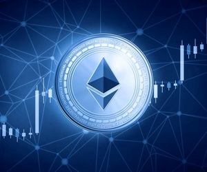 قیمت اتریوم امروز سه شنبه ۲۷ آبان /اتریوم در مسیر نزولی
