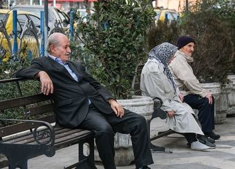 اعلام زمان پرداخت معوقات بازنشستگان با حقوق بیش از ۲۰ میلیون تومان
