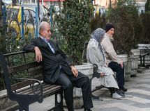 اعلام زمان پرداخت معوقات بازنشستگان با حقوق بیش از ۲۰ میلیون تومان
