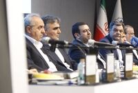تاکید نجارزاده بر بهبود معیشت کارکنان بانک‌ها
