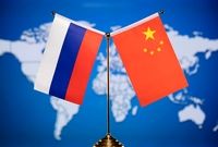 روسیه: در حال ایجاد سیستم تسویه حساب مالی با چین هستیم
