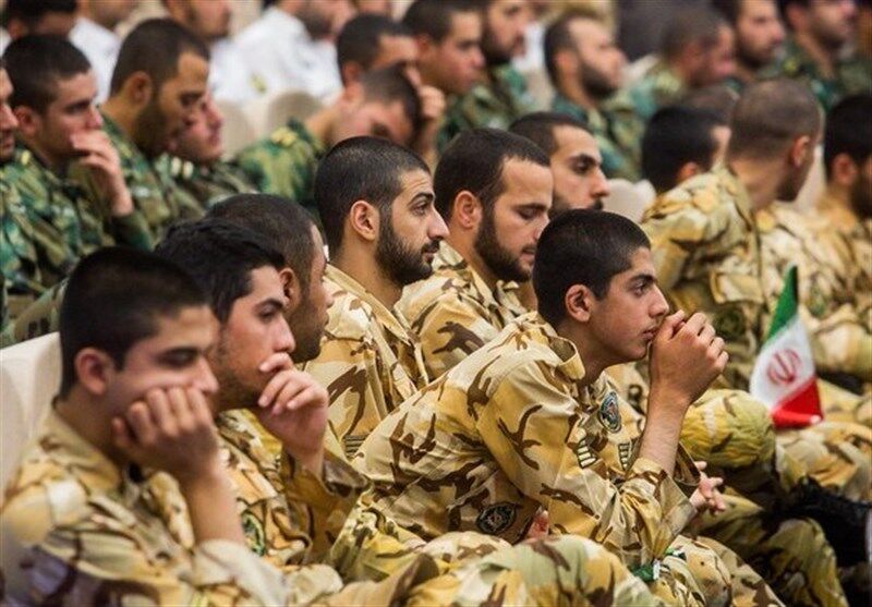 فنی و حرفه‌ای: 90 درصد برنامه آموزش مهارت به سربازان محقق شد
