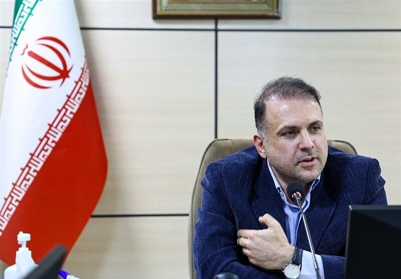 در پایان برنامه هفتم توسعه می‌توانیم به باشگاه مسی‌های دنیا اضافه شویم
