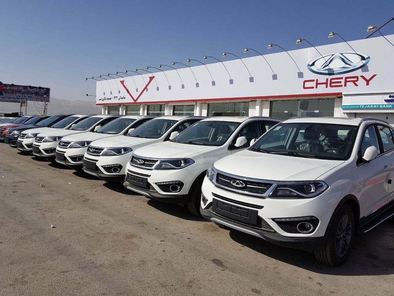 آخرین قیمت محصولات مدیران خودرو امروز، پنجشنبه 4 تیرماه