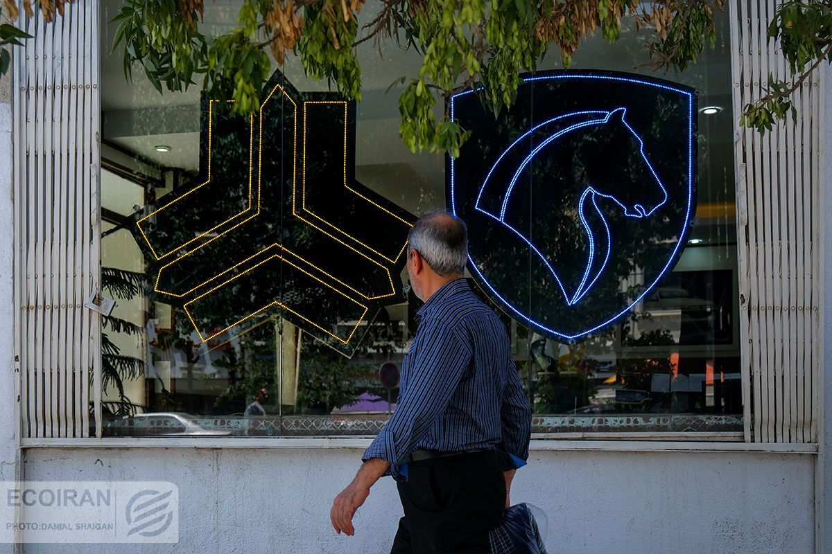 رکود سنگین بازار خودرو/قیمت چقدر ریخت؟