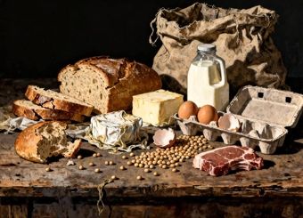 تورم بالا در اقلام اساسی؛ دهک‌های کم‌درآمد بیشترین آسیب را دیدند
