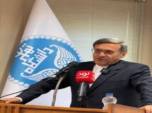 قشقاوی: تنگه هرمز مشمول قواعد خاص است و آزادی دریانوردی نباید به حاکمیت ایران آسیب بزند