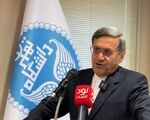 قشقاوی: تنگه هرمز مشمول قواعد خاص است و آزادی دریانوردی نباید به حاکمیت ایران آسیب بزند