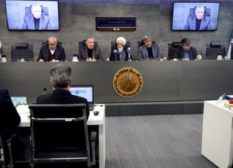 از مخالفت دولت با تغییر مرجع تاکسی‌های اینترنتی تا لزوم حمایت از بنگاهها