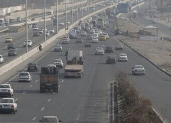 بازگشایی آزادراه مهم کشور / مسیر خرم‌آباد – پل‌زال دوباره فعال شد
