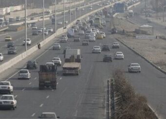 بازگشایی آزادراه مهم کشور / مسیر خرم‌آباد – پل‌زال دوباره فعال شد
