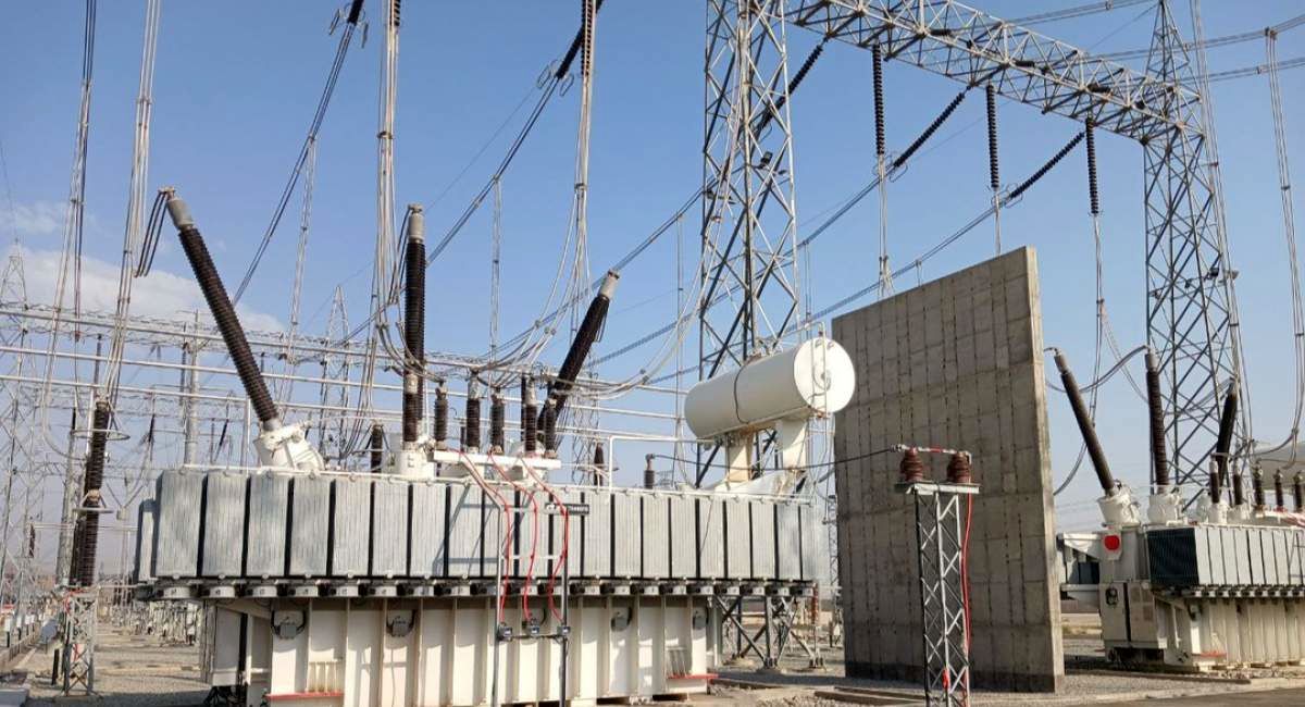 میزان برق تحویلی به صنایع کشور ۱۰ درصد افزایش یافت