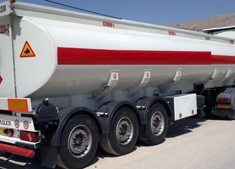 قاچاق میلیاردی سوخت کشف شد
