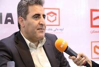 ۲۲ قرارداد جدید ریلی با ارزش ۳ هزار میلیارد تومان امضا شد
