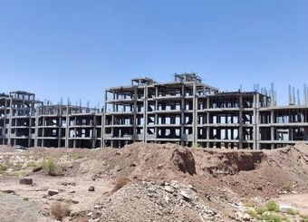 سرنوشت نامعلوم متقاضیان مسکن ملی / واحدها چه زمانی تحویل داده می‌شوند؟
