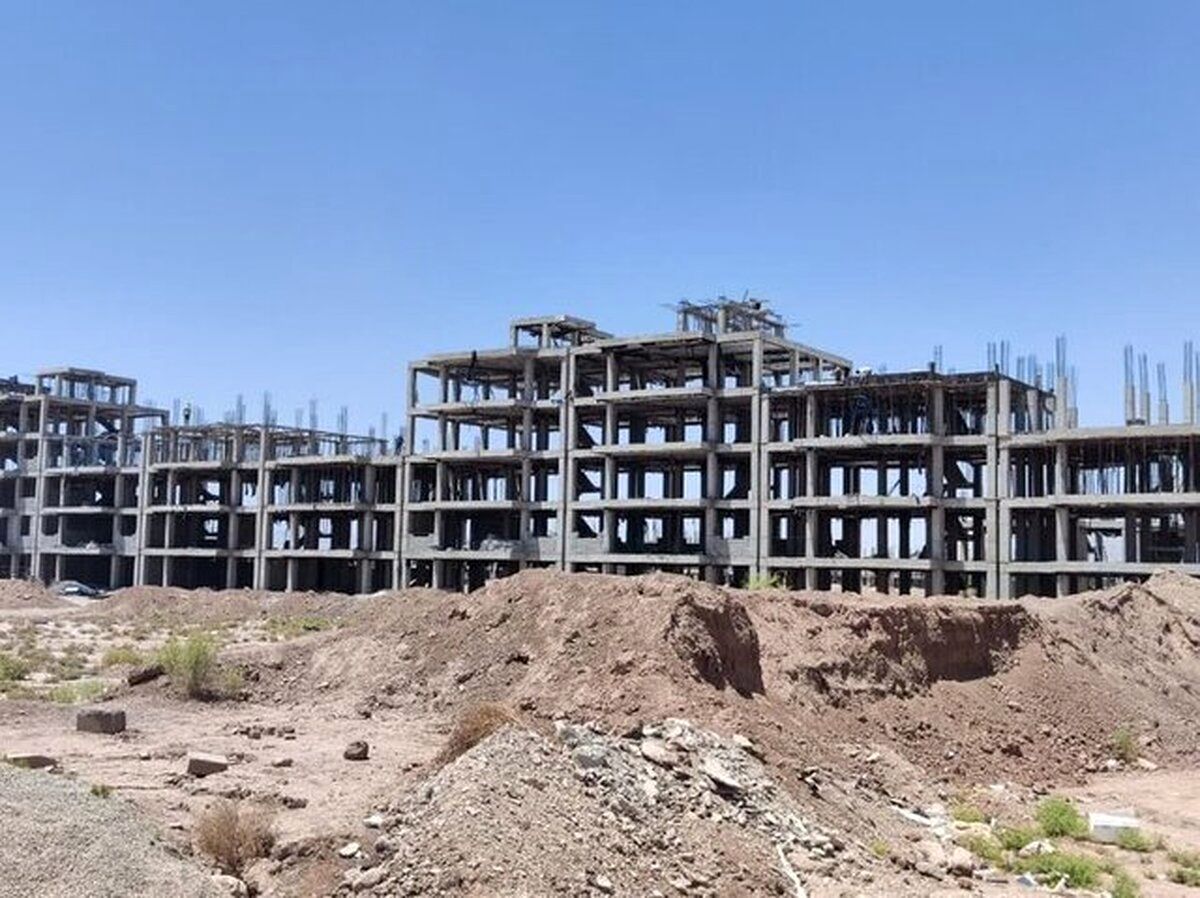 سرنوشت نامعلوم متقاضیان مسکن ملی / واحدها چه زمانی تحویل داده می‌شوند؟
