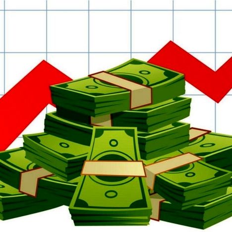 رشد نقدینگی به ۴۱ درصد رسید / سیگنال‌های هشدار به اقتصاد کشور+ نمودار
